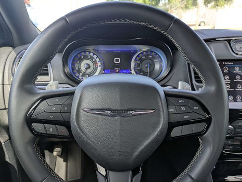 Used 2023 Chrysler 300 S RWD image 19