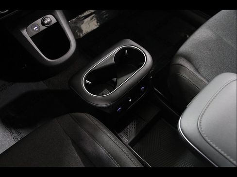 Certified 2024 Hyundai Ioniq 5 SEL RWD image 16