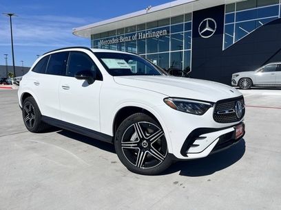 New 2026 Mercedes-Benz GLC 300