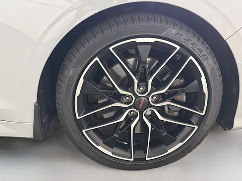 Used 2023 Kia K5 GT w/ GT1 Package FWD image 37