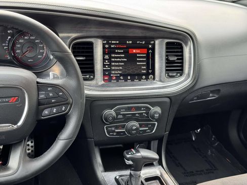 Used 2023 Dodge Charger Scat Pack w/ Daytona Edition Group RWD image 3