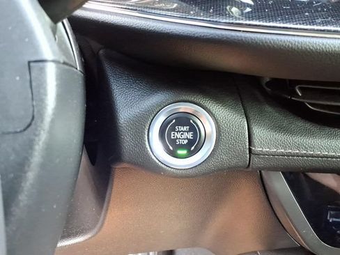 Used 2023 Buick Envision Essence w/ Sport Touring Package FWD image 35