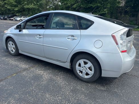Used 2011 Toyota Prius Two FWD image 6