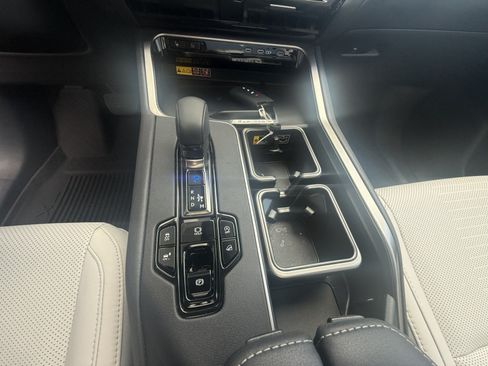 Used 2025 Lexus TX 350 AWD w/ Technology Package image 17