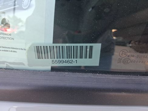 Used 2025 Kia K4 FWD image 9