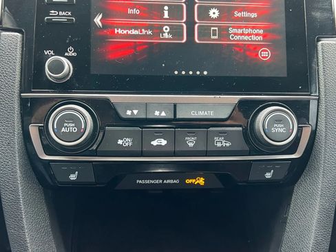 Used 2020 Honda Civic Si image 38