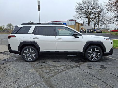 New 2026 Subaru Outback Touring XT image 5