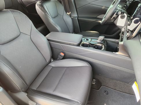 New 2026 Lexus RX 350 FWD image 9