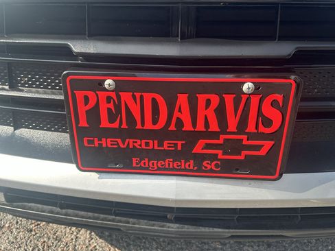 Used 2023 Chevrolet TrailBlazer LT w/ Convenience Package image 4