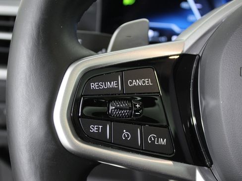 Certified 2025 BMW M440i M440i w/ Premium Package image 14