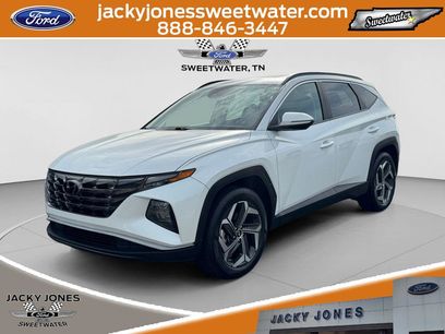 Used 2022 Hyundai Tucson SEL w/ Convenience + Premium Package