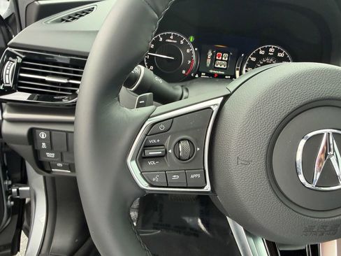 New 2026 Acura RDX SH-AWD image 18