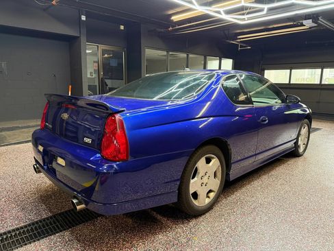 Used 2006 Chevrolet Monte Carlo SS w/ Convenience Package FWD image 7