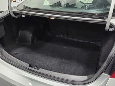 Used 2021 Chevrolet Malibu LS image 20