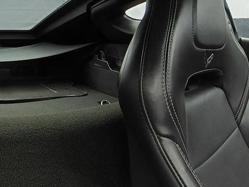 Used 2015 Chevrolet Corvette Stingray Coupe w/ 2LT Preferred Equipment Group RWD image 29