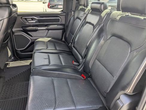 Used 2019 RAM 1500 Laramie AWD/4WD image 14