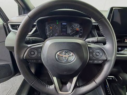 Used 2024 Toyota Corolla SE image 12