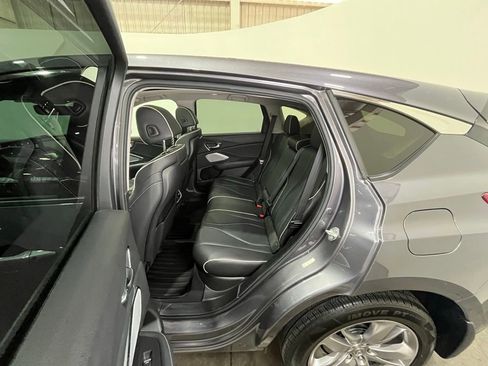 Used 2020 Acura RDX AWD w/ Advance Package image 17