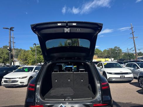 Used 2022 Genesis GV70 3.5T Sport w/ Sport Prestige Package AWD/4WD image 13