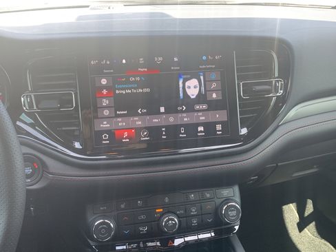 New 2026 Dodge Durango GT image 25