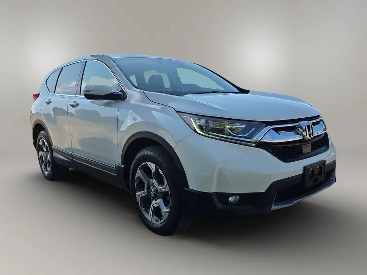Used 2017 Honda CR-V EX-L image 3