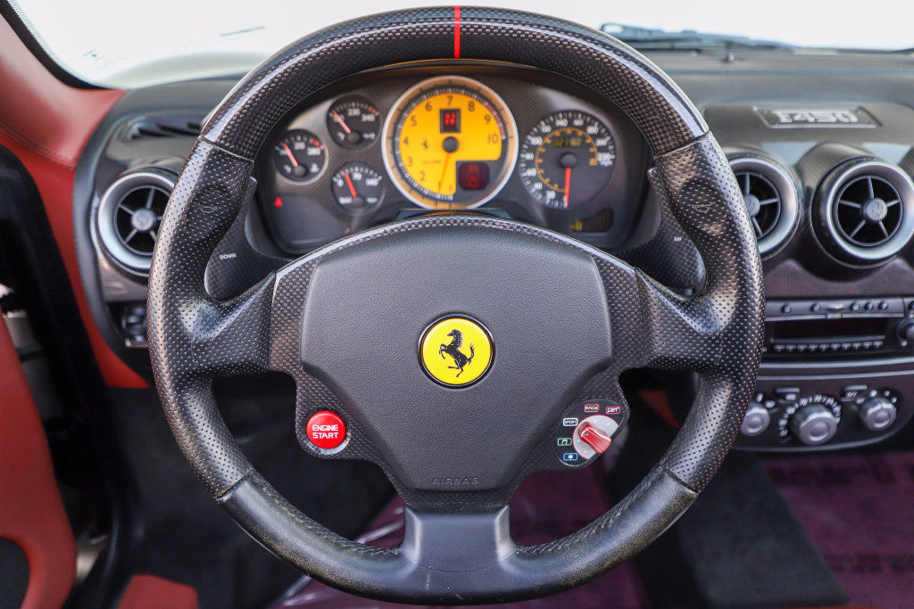 Used 2006 Ferrari F430 Spider RWD image 17