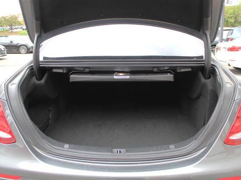 Used 2017 Mercedes-Benz E 300 w/ Premium 3 Package image 29