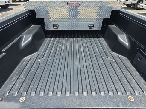 Used 2021 Toyota Tacoma SR AWD/4WD image 11