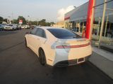 Used 2017 Lincoln MKZ Reserve w/ Technology Package image 3