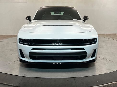 New 2026 Dodge Charger R/T AWD/4WD image 8