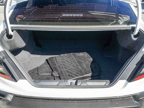 Certified 2022 Subaru WRX Limited image 31