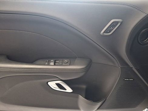 Used 2023 Dodge Challenger R/T Scat Pack RWD image 12