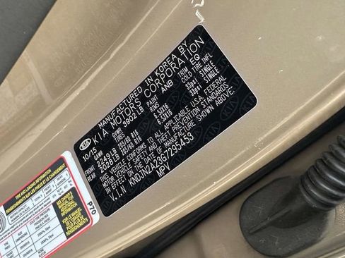 Used 2016 Kia Soul image 31