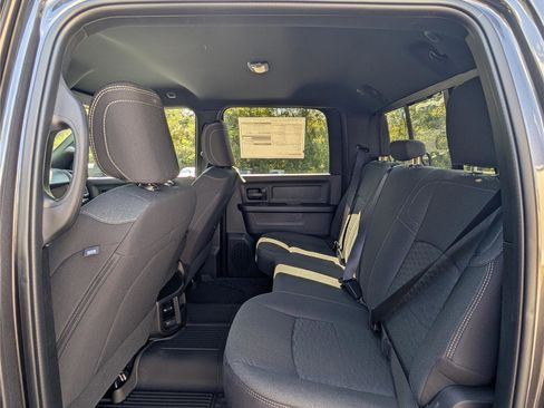 New 2026 RAM 3500 Tradesman image 9