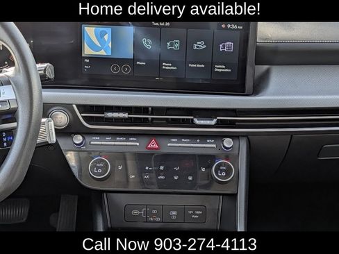 Used 2025 Hyundai Sonata SEL FWD image 16