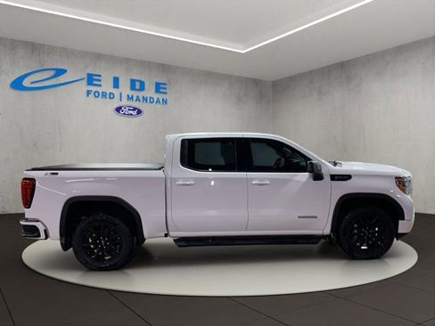 Used 2020 GMC Sierra 1500 Elevation w/ Elevation Value Package image 3