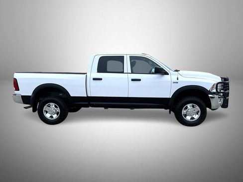 Used 2012 RAM 2500 Power Wagon image 4