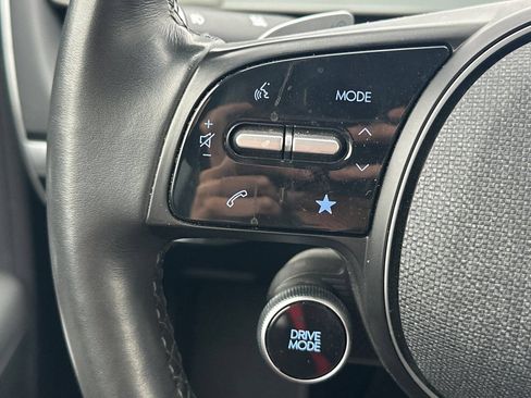 Certified 2024 Hyundai Ioniq 5 SEL RWD image 28