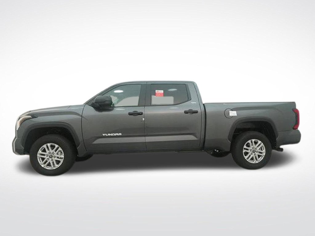 Used 2024 Toyota Tundra SR5 AWD/4WD image 22