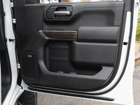 Used 2019 Chevrolet Silverado 1500 LT Trail Boss image 50