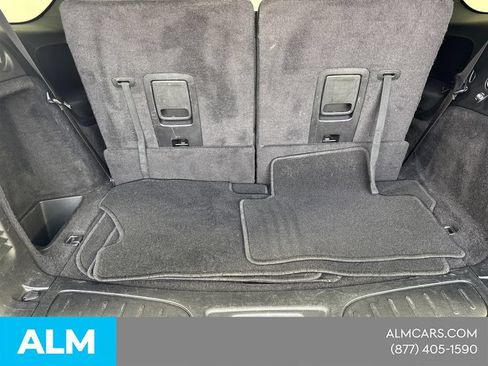 Used 2025 Dodge Durango GT RWD image 21