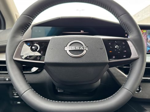 New 2025 Nissan Murano SL image 21