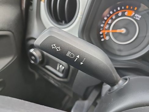 New 2026 Jeep Wrangler Sport AWD/4WD image 43