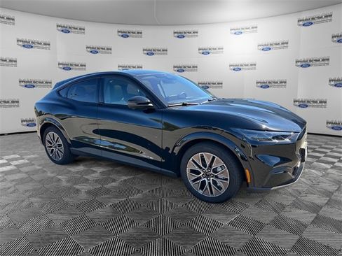 New 2025 Ford Mustang Mach-E Premium image 7