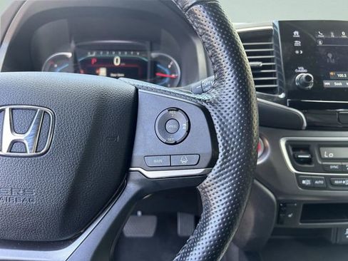 Used 2020 Honda Passport EX-L image 34