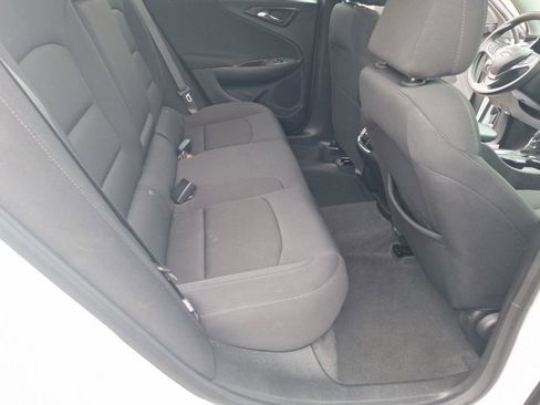 Certified 2024 Chevrolet Malibu LT image 28