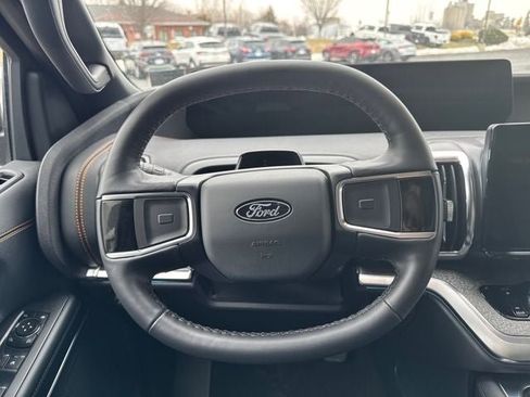 New 2026 Ford Expedition Tremor AWD/4WD image 16