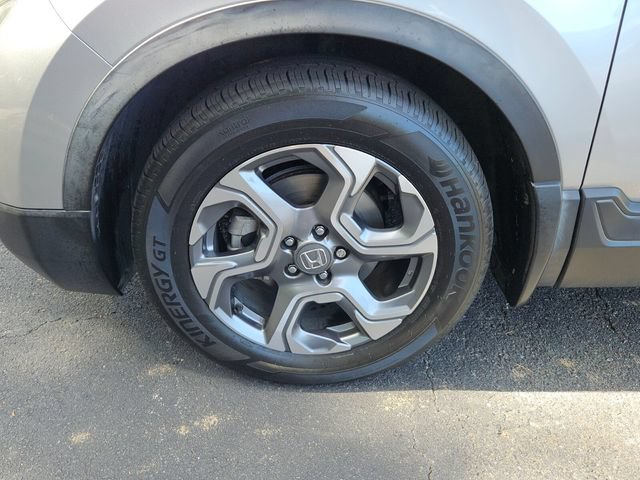 Used 2019 Honda CR-V EX-L image 9