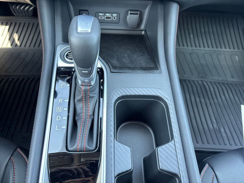 New 2025 Nissan Sentra SR w/ SR Premium Package image 20