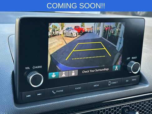 Used 2025 Honda Civic Sport image 19